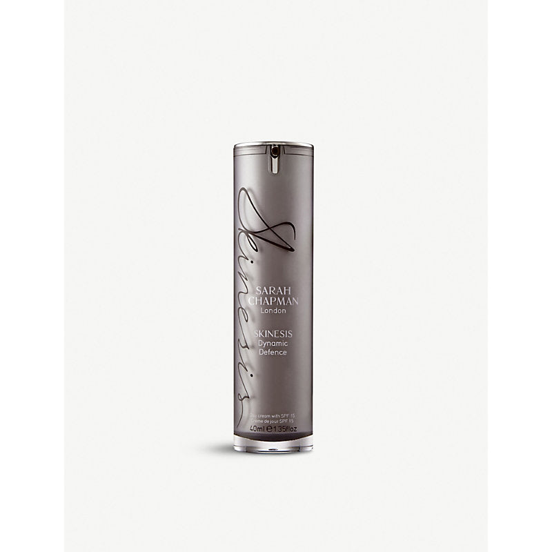 Sarah Chapman Dynamic Defence SPF 15 40ml