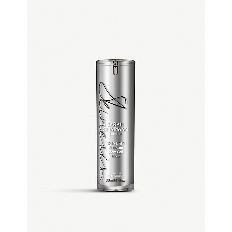 Sarah Chapman Skinesis Platinum Stem Cell Elixir 30ml