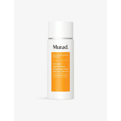 Murad City Skin Broad Spectrum SPF 50 mineral sunscreen 50ml