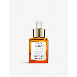 Sunday Riley C.E.O Glow Vitamin C and Turmeric Face Oil 35ml