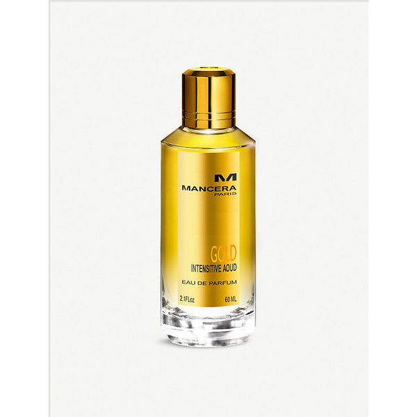 Womens Mancera Gold Intensitive Aoud eau de parfum