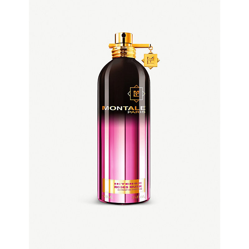  Montale Intense Roses Musk extrait de parfum 100ml