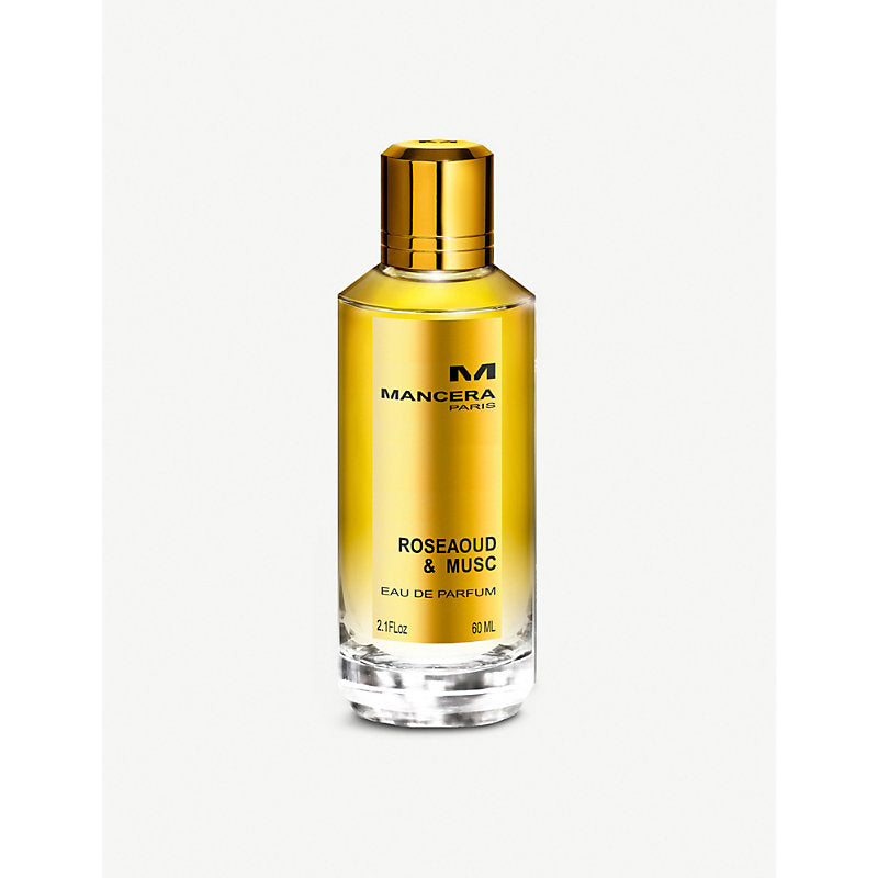  Mancera Roseaoud and Musc eau de parfum