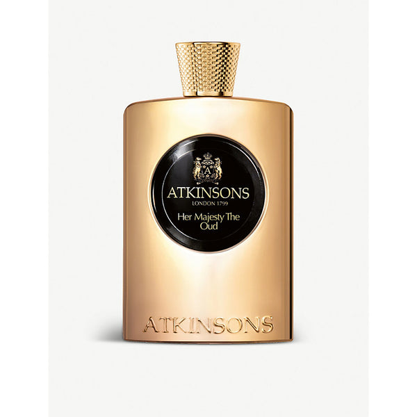  Atkinsons Her Majesty the Oud eau de parfum 100ml