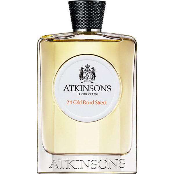  Atkinsons 24 Old Bond Street eau de cologne