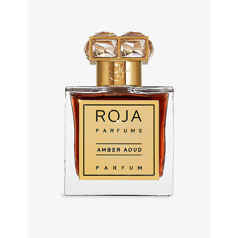  Roja Parfums Amber Aoud Parfum 100ml