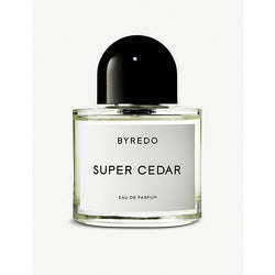  Byredo Super Cedar eau de parfum 100ml