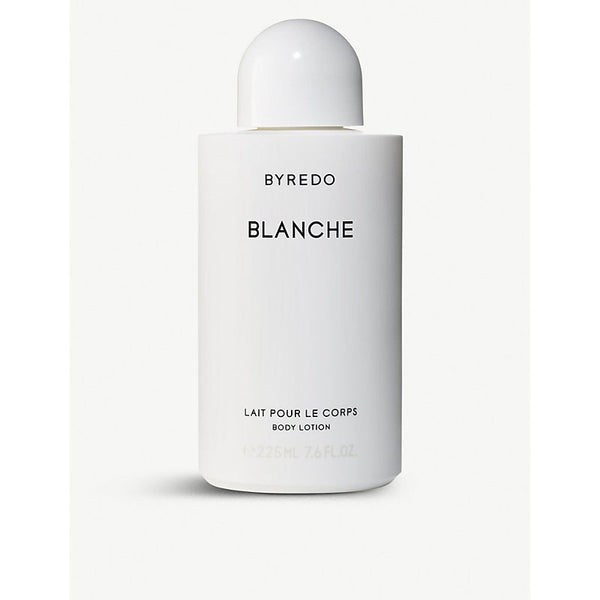 Byredo Blanche body lotion 225ml