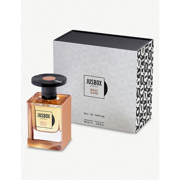  Jusbox Beat Café eau de parfum 78ml