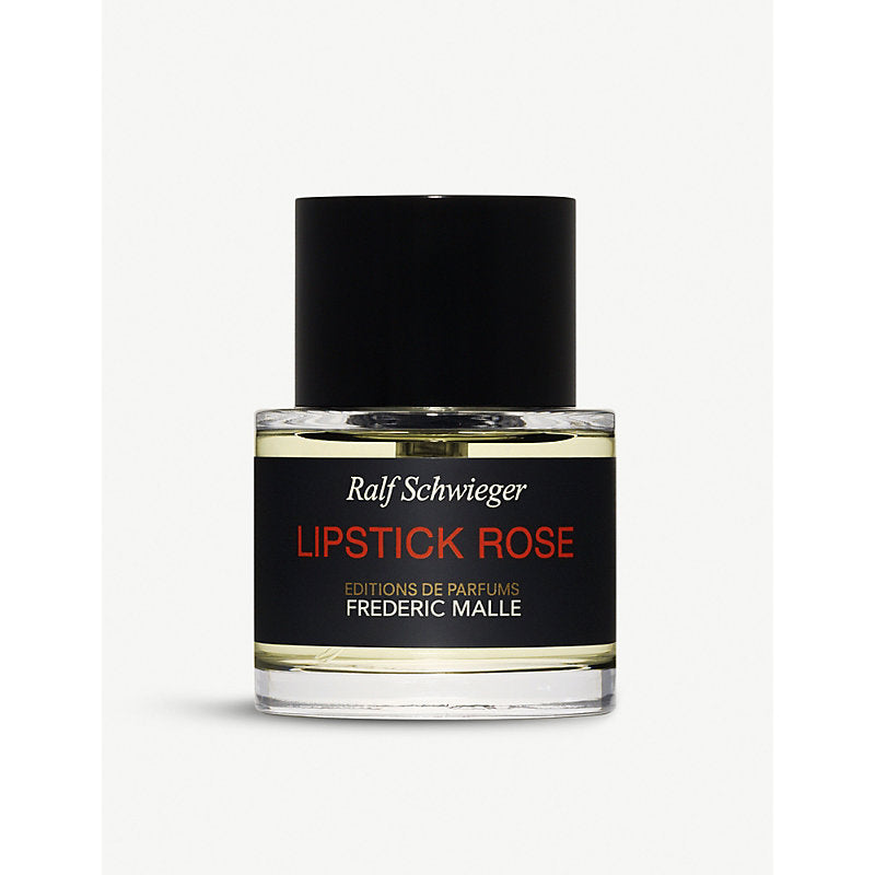  Frederic Malle Lipstick Rose eau de parfum