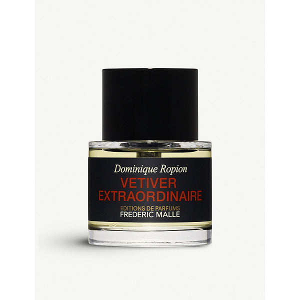  Frederic Malle Vetiver Extraordinaire eau de parfum