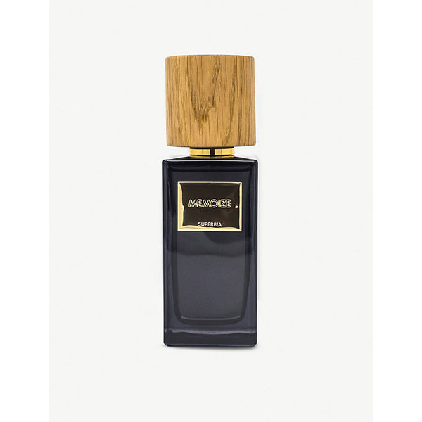  Memoize London Superbia eau de parfum