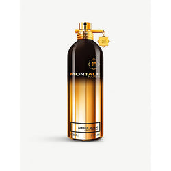  Montale Amber Musk eau de parfum 100ml