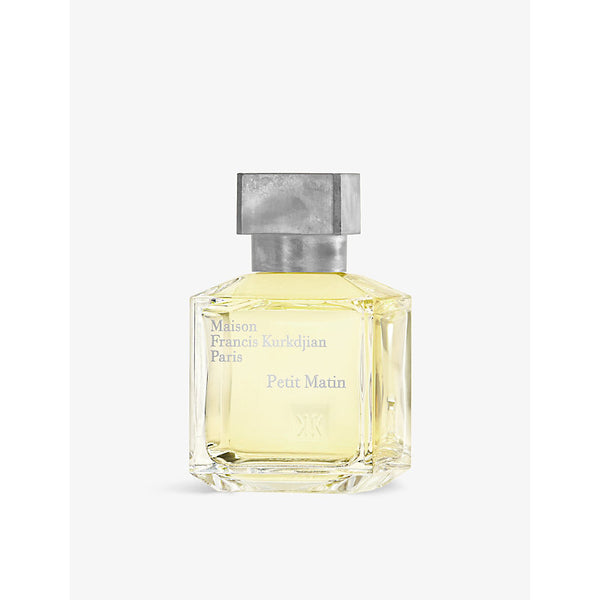  Maison Francis Kurkdjian Petit Matin eau de parfum 70ml