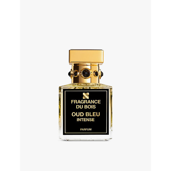  Fragrance Du Bois Oud Blue Intense eau parfum