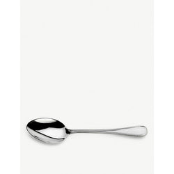 Arthur Price Britannia stainless steel set of four table spoons