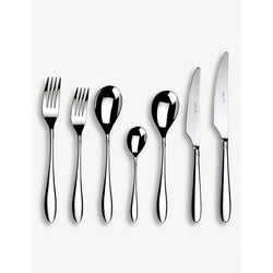 Arthur Price Henley stainless steel 42-piece cutlery set