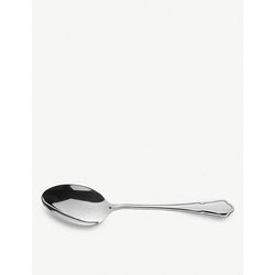 Arthur Price Dubarry stainless steel serving spoons set of four