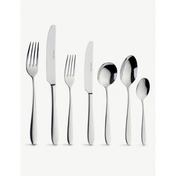 Arthur Price Willow stainless steel 44 piece cutlery set