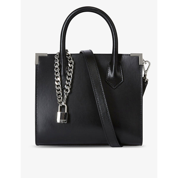 The Kooples Emily mini leather cross-body bag