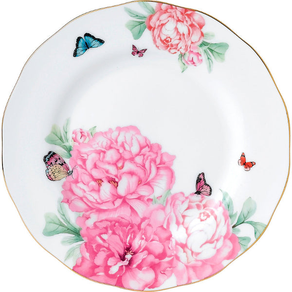 Royal Albert Miranda Kerr Friendship plate 20cm