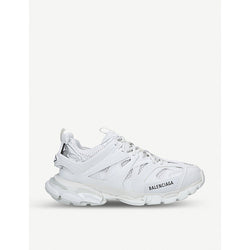 Mens Balenciaga Track nylon and mesh trainers