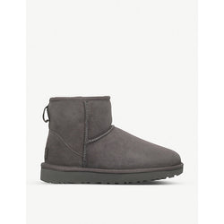 Ugg Classic Mini sheepskin boots | Ugg