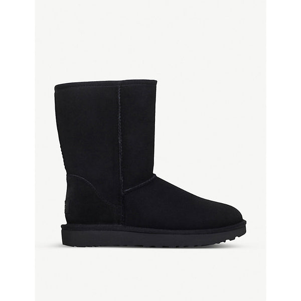  Ugg Classic ll Short sheepskin boots