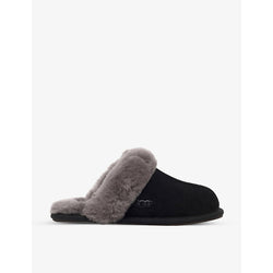 Womens Ugg Scuffette II slippers