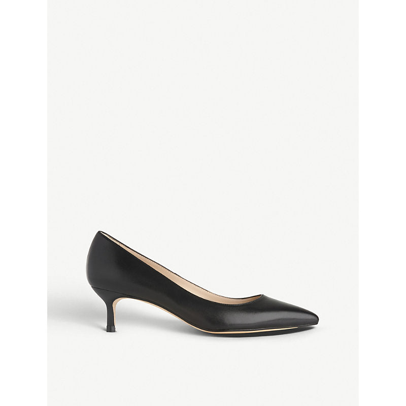  Lk Bennett Audrey leather courts