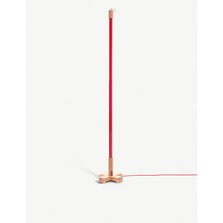 Seletti Linea fluorescent LED lamp 135cm