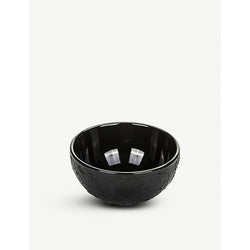 Seletti Cosmic Diner Lunar stoneware bowl 14cm