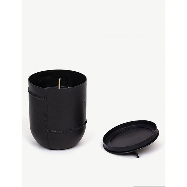 Seletti Acier Fumée scented candle