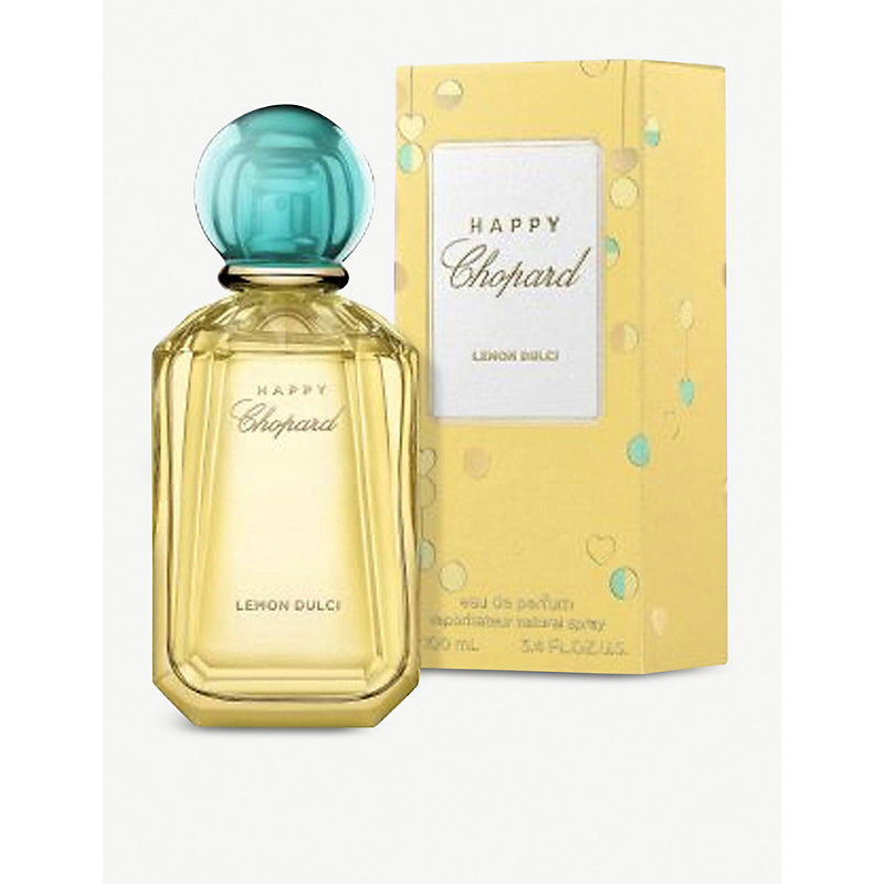 Womens Happy Chopard Lemon Dulci eau de parfum 100ml