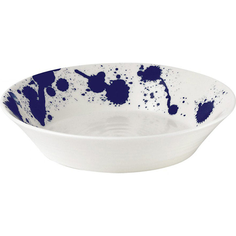 Royal Doulton Pacific Splash pasta bowl 22cm