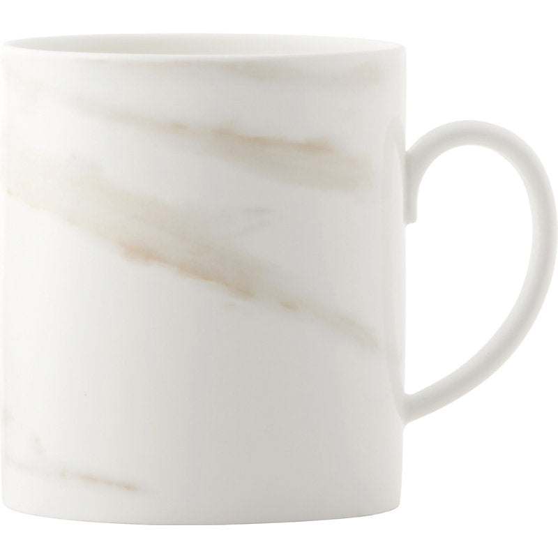 Vera Wang @ Wedgwood Venato Imperial china mug