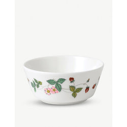 Wedgwood Wild Strawberries china bowl 11cm