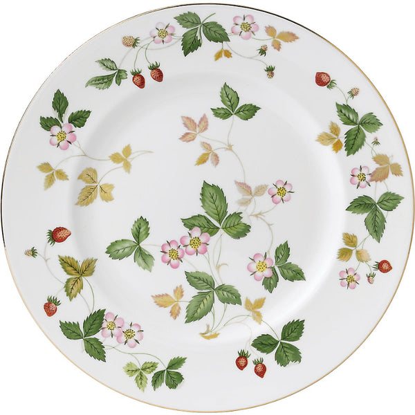 Wedgwood Wild strawberry 23cm plate