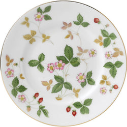 Wedgwood Wild strawberry 20cm plate