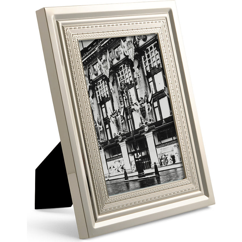 Vera Wang @ Wedgwood With Love picture frame 5&quot;x7&quot;