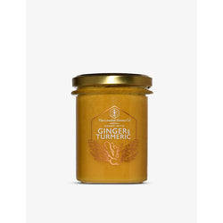 The London Honey Company Turmeric and ginger honey 250g