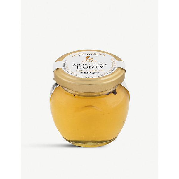 Trufflehunter White truffle honey 120g