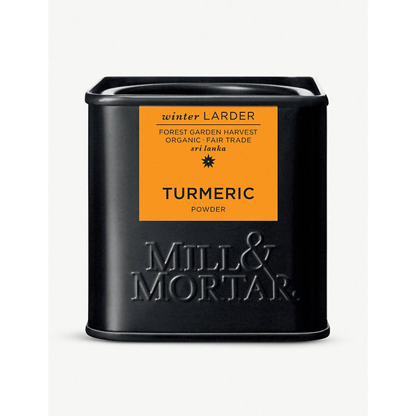 Mill & Mortar Turmeric 50g