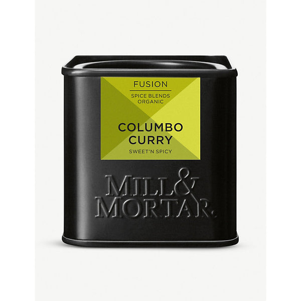 Mill & Mortar Colombo curry blend 50g