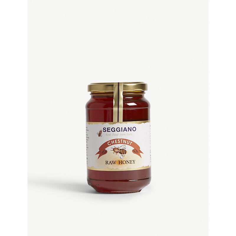 Seggiano Chestnut honey 500g