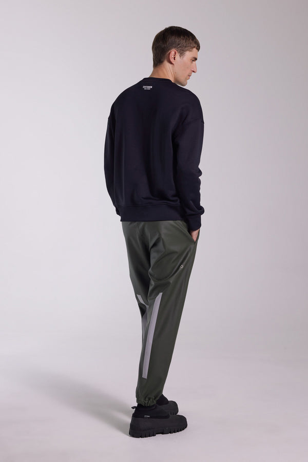 Stutterheim Vanadis Trousers Green