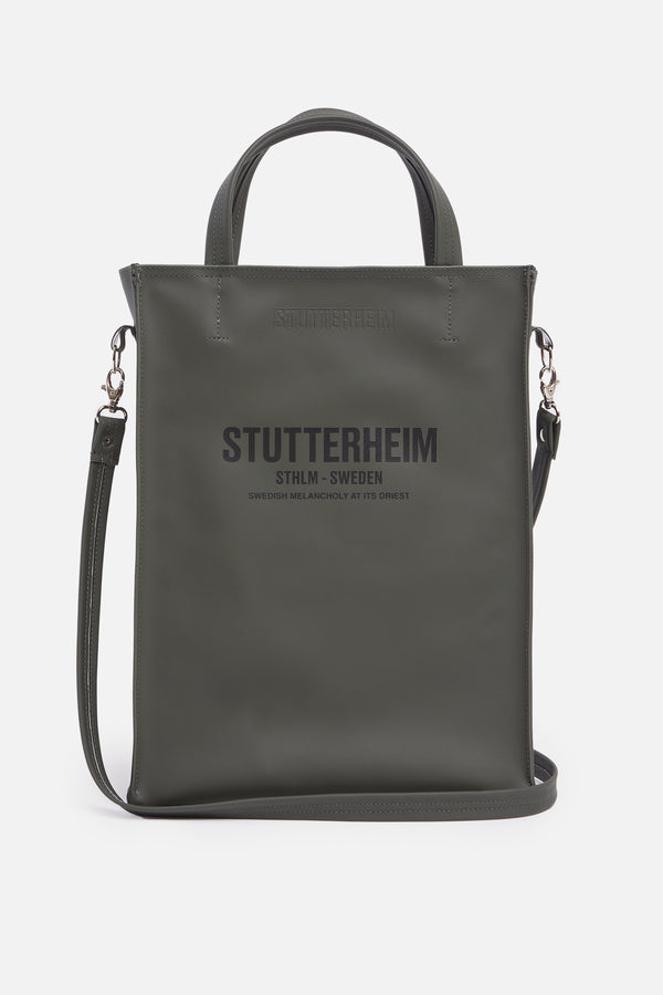 Djursholm Bag Green