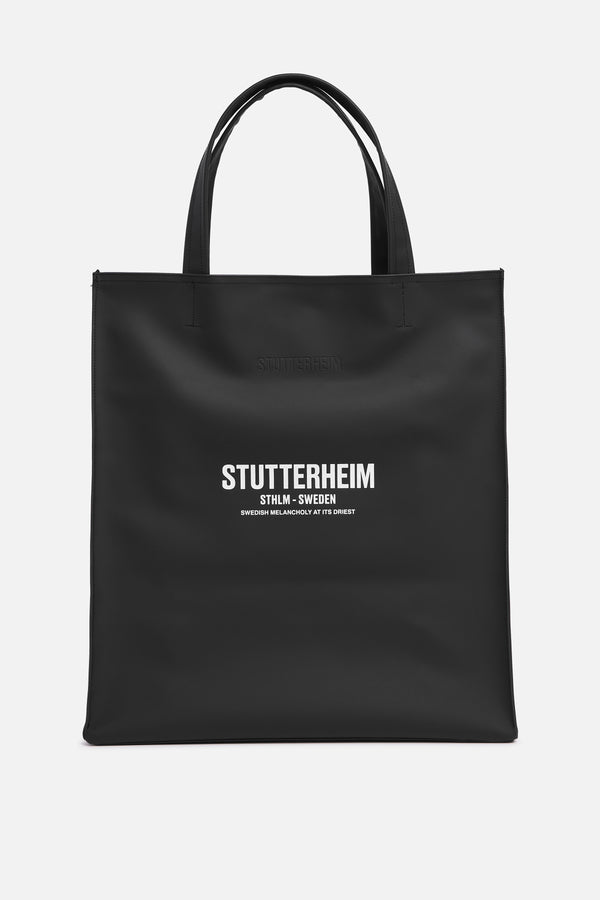 Stylist Bag Black