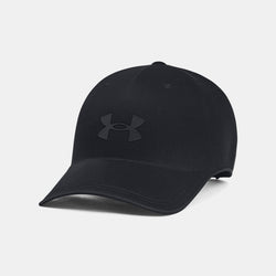 Under Armour StealthForm Uncrushable Hat Black