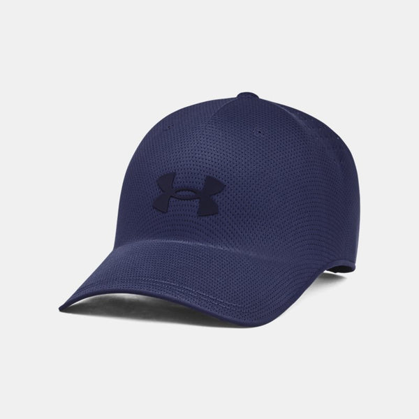 Under Armour StealthForm Uncrushable Hat Midnight Navy